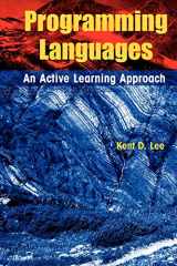 9781441946362-1441946365-Programming Languages: An Active Learning Approach