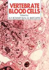 9780521103664-0521103665-Vertebrate Blood Cells