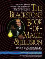 9781557041777-1557041776-The Blackstone Book of Magic and Illusion