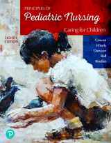 9780136859840-0136859844-Principles of Pediatric Nursing: Caring for Children