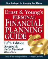 9780471687245-0471687243-Ernst & Young's Personal Financial Planning Guide (ERNST AND YOUNG'S PERSONAL FINANCIAL PLANNING GUIDE)