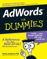 9780470152522-0470152524-AdWords For Dummies