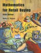 9781563672934-1563672936-Mathematics for Retail Buying