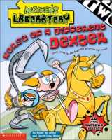9780439385817-0439385814-Horse of a Different Dexter (Dexter's Lab, Chapter Book)
