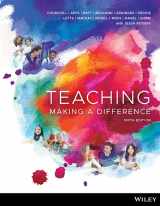 9780730391777-0730391779-Teaching: Making A Difference, 5th Edition