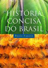 9788531415821-8531415829-Historia Concisa do Brasil (Em Portugues do Brasil)