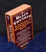 9780451628442-0451628446-Black Thunder: An Anthology of African-American Drama