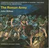 9780521072434-0521072433-The Roman Army (Cambridge Introduction to World History)