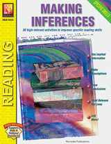 9781561757336-1561757330-Specific Skills Series: Making Inferences | Reproducible Activity Book