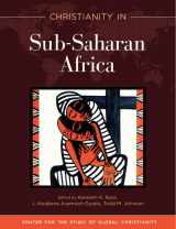 9781683072867-1683072863-Christianity in Sub-Saharan Africa (Center for the Study of Global Christianity)