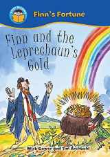 9780750254724-0750254726-Finn and the Leprechaun's Gold (Finn's Fortune)