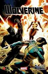 9789002260643-9002260644-Wolverine (Marvel Comics) (Dutch Edition)