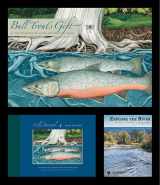 9780803237896-0803237898-Explore the River Educational Project (2-book, 1-DVD Set): Bull Trout, Tribal People, and the Jocko River