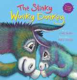 9781775437918-1775437914-The Stinky Wonky Donkey