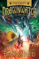 9781629729312-1629729310-Return of the Dragon Slayers (Dragonwatch)