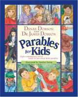 9781414302744-1414302746-Parables for Kids