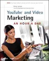 9780470459690-0470459697-YouTube and Video Marketing: An Hour a Day
