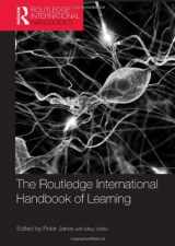 9780415571302-0415571308-The Routledge International Handbook of Learning (Routledge International Handbooks of Education)