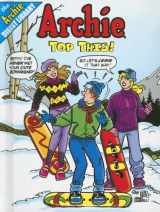 9781599612638-1599612631-Archie in Top This!: . (Archie Digest Library)