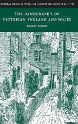 9780521782548-0521782546-The Demography of Victorian England and Wales (Cambridge Studies in Population, Economy and Society in Past Time, Series Number 35)