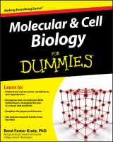 9780470430668-0470430664-Molecular and Cell Biology For Dummies