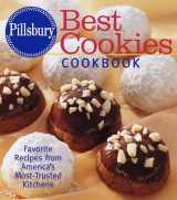 9780609600849-0609600842-Pillsbury: Best Cookies Cookbook: Favorite Recipes from America's Most-Trusted Kitchens