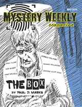 9781096343028-1096343029-Mystery Weekly Magazine: May 2019 (Mystery Weekly Magazine Issues)