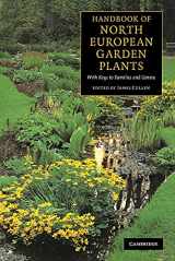 9780521004114-052100411X-Handbook of North European Garden Plants: With Keys to Families and Genera