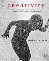 9780126024005-0126024006-Creativity: Theories and Themes: Research, Development, and Practice