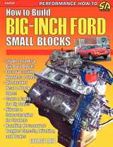 9781613250846-1613250843-How to Build Big-Inch Ford Small Blocks
