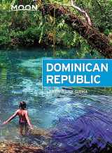 9781640490468-1640490469-Moon Dominican Republic (Travel Guide)