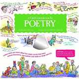 9781579122829-1579122825-A Child's Introduction to Poetry: Listen While You Learn About the Magic Words That Have Moved Mountains, Won Battles, and Made Us Laugh and Cry (A Child's Introduction Series)