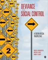 9781506327914-1506327915-Deviance and Social Control: A Sociological Perspective