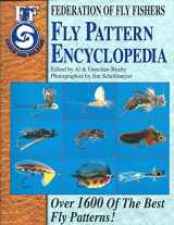 9781571882080-1571882081-Fly Pattern Encyclopedia: Federation of Fly Fishers