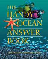 9781578590636-1578590639-The Handy Ocean Answer Book (The Handy Answer Book Series)