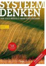 9789052619200-9052619204-Systeemdenken: van goed bedoeld naar goed gedaan (Dutch Edition)