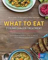9781604432565-160443256X-What to Eat During Cancer Treatment