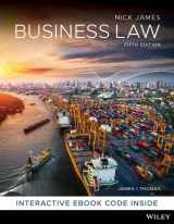 9780730369271-0730369277-Business Law