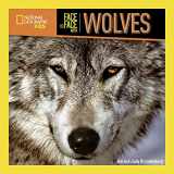 9781426330568-1426330561-Face to Face with Wolves (Face to Face with Animals)