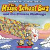 9780545434256-0545434254-The Magic School Bus and the Climate Challenge