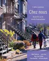 9780132928946-0132928949-Chez nous: Branché sur le monde francophone, Third Canadian Edition
