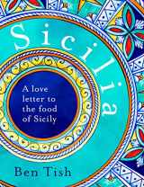 9781472982759-1472982754-Sicilia: A love letter to the food of Sicily