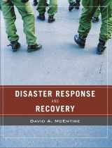 9780471789741-0471789747-Disaster Response and Recovery