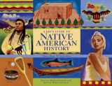 9781556528026-1556528027-A Kid's Guide to Native American History: More than 50 Activities (A Kid's Guide series)