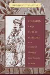 9780231141840-023114184X-Religion and Public Memory: A Cultural History of Saint Namdev in India