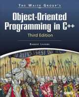 9781571691606-157169160X-The Waite Group's Object-Oriented Programming in C++