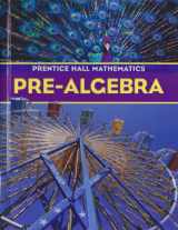 9780130686084-0130686085-Pre-Algebra