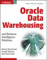 9780471919216-0471919217-Oracle Data Warehousing and Business Intelligence Solutions