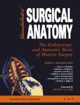 9789603990741-9603990744-Skandalakis' Surgical Anatomy: The Embryologic and Anatomic Basis of Modern Surgery