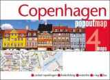9781914515361-1914515366-Copenhagen PopOut Map (PopOut Maps)